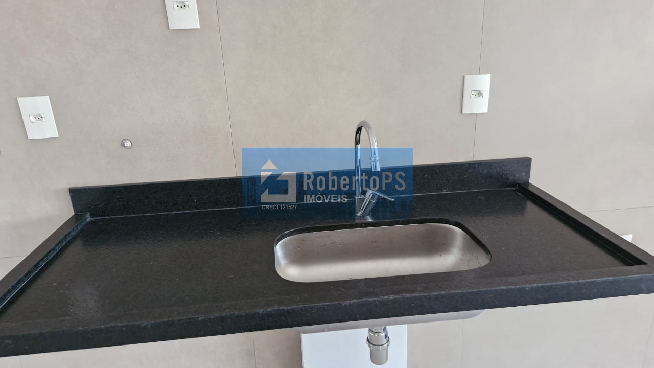 Apartamento Signature com 3 quartos e 3 suítes no Jardim Aquárius - São José dos Campos-SP: 85,54m², 3 salas, 3 banheiros, 2 vagas. Venda ou locação!