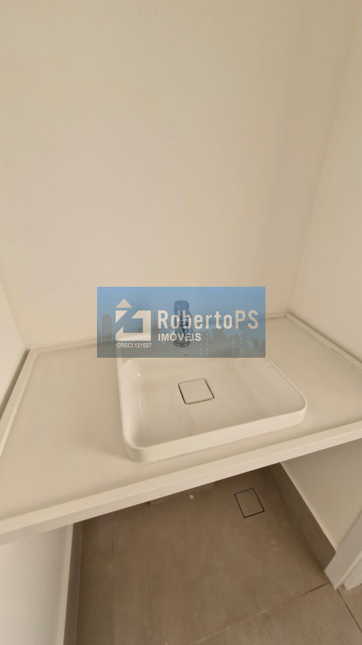 Apartamento Signature com 3 quartos e 3 suítes no Jardim Aquárius - São José dos Campos-SP: 85,54m², 3 salas, 3 banheiros, 2 vagas. Venda ou locação!