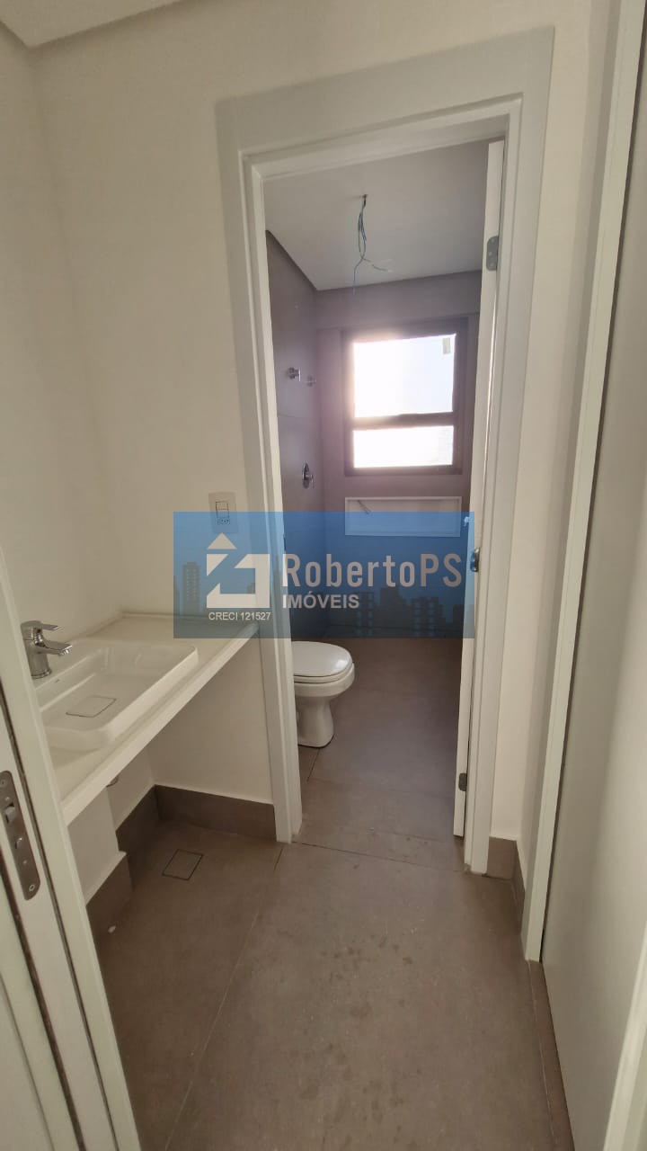 Apartamento Signature com 3 quartos e 3 suítes no Jardim Aquárius - São José dos Campos-SP: 85,54m², 3 salas, 3 banheiros, 2 vagas. Venda ou locação!