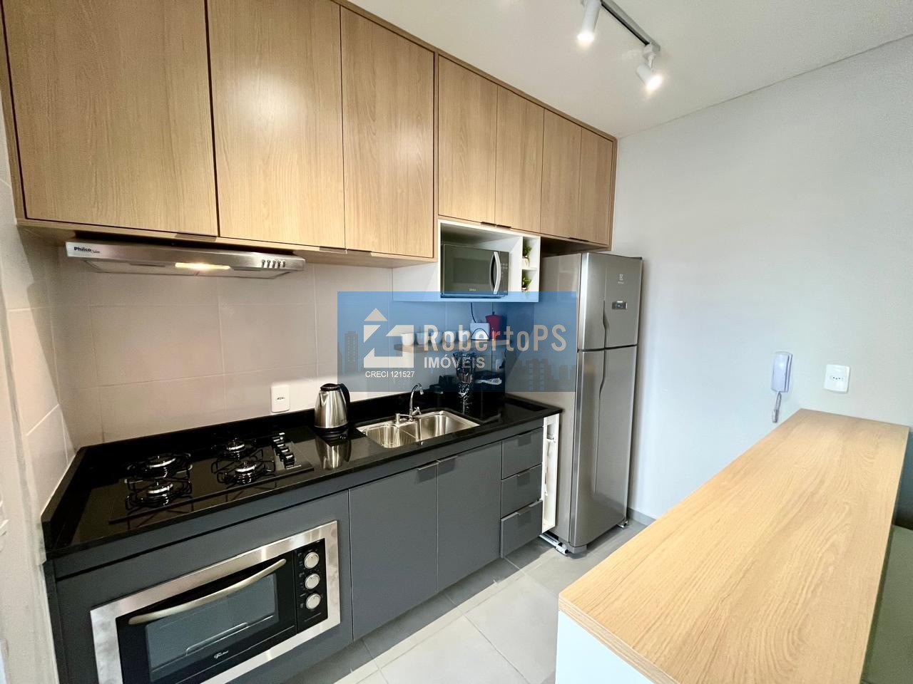 Apartamento à Venda na Vila Industrial: Conforto, Praticidade e Porteira Fechada! Agende uma Visita Agora Mesmo!