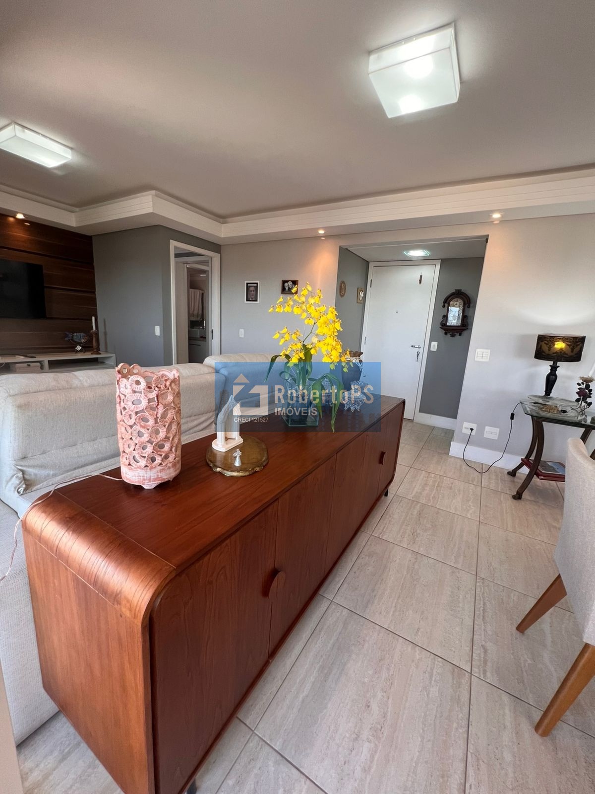 Apartamento no Esplanada à venda