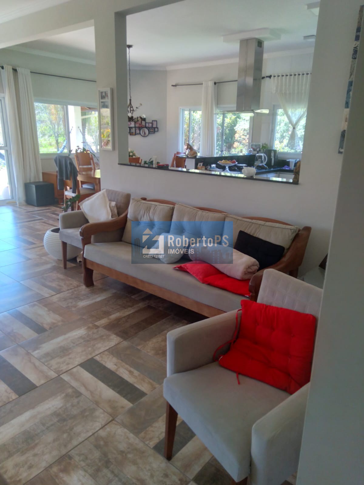 Imperdível oportunidade: sitio à venda em jambeiro-sp, centr