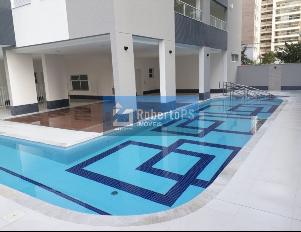Apartamento de 2 quartos no condomínio royal park em são jos