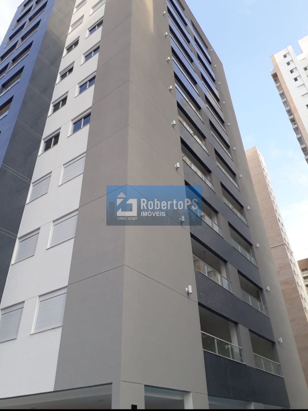 Apartamento de 2 quartos no condomínio royal park em são jos