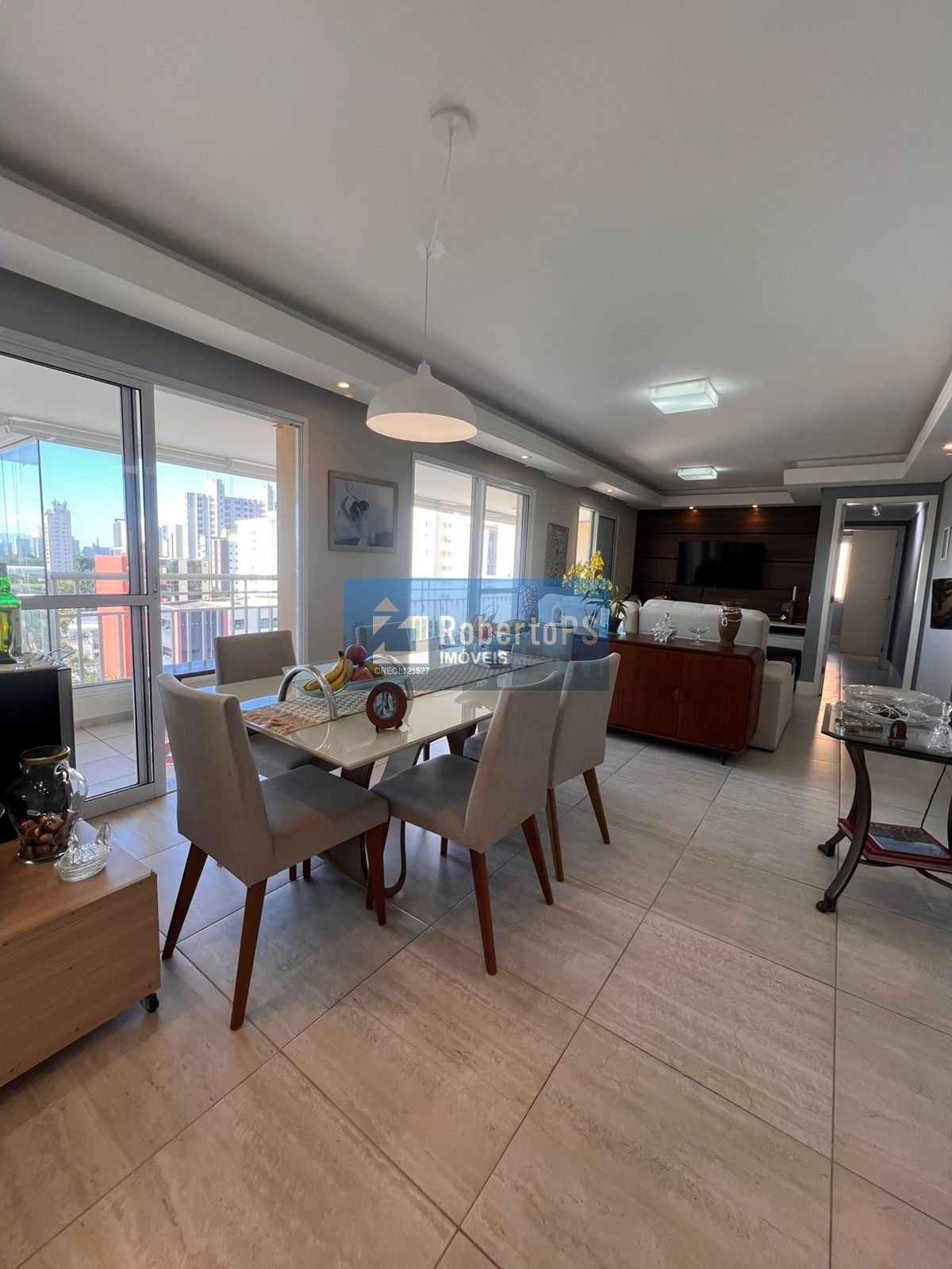 Apartamento no Esplanada à venda