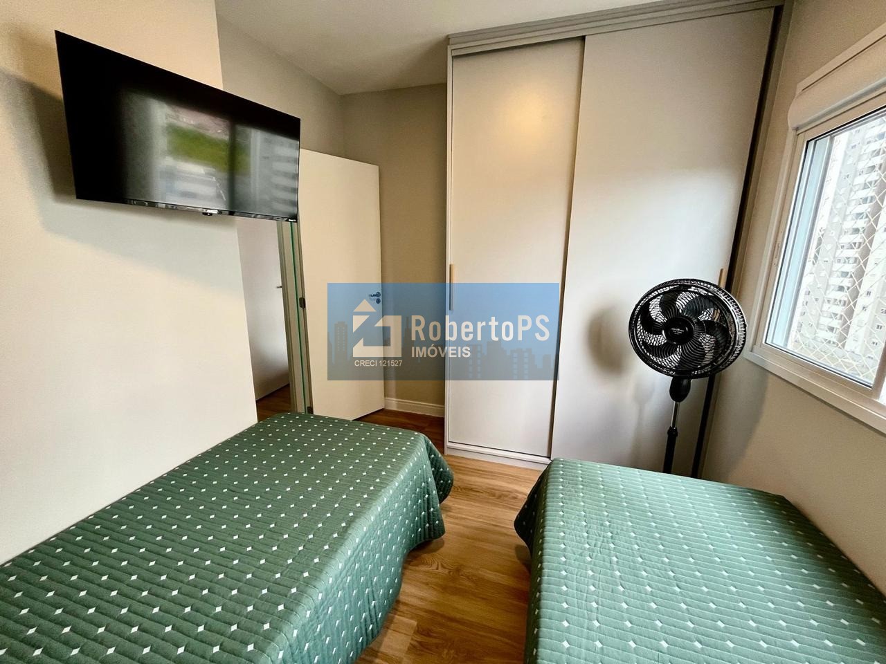 Apartamento à Venda na Vila Industrial: Conforto, Praticidade e Porteira Fechada! Agende uma Visita Agora Mesmo!