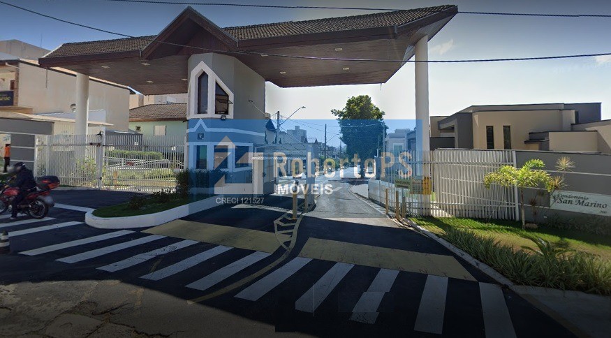 Casa de alto padrão em condomínio à venda em Jardim América, São José dos Campos-SP: 3 quartos, suíte, 3 salas, 3 banheiros, 3 vagas, 250m².