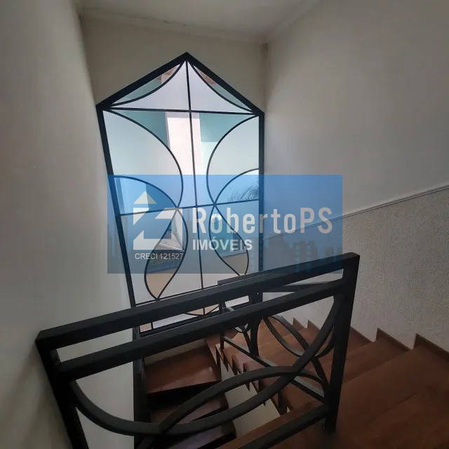 Casa de alto padrão em condomínio à venda em Jardim América, São José dos Campos-SP: 3 quartos, suíte, 3 salas, 3 banheiros, 3 vagas, 250m².