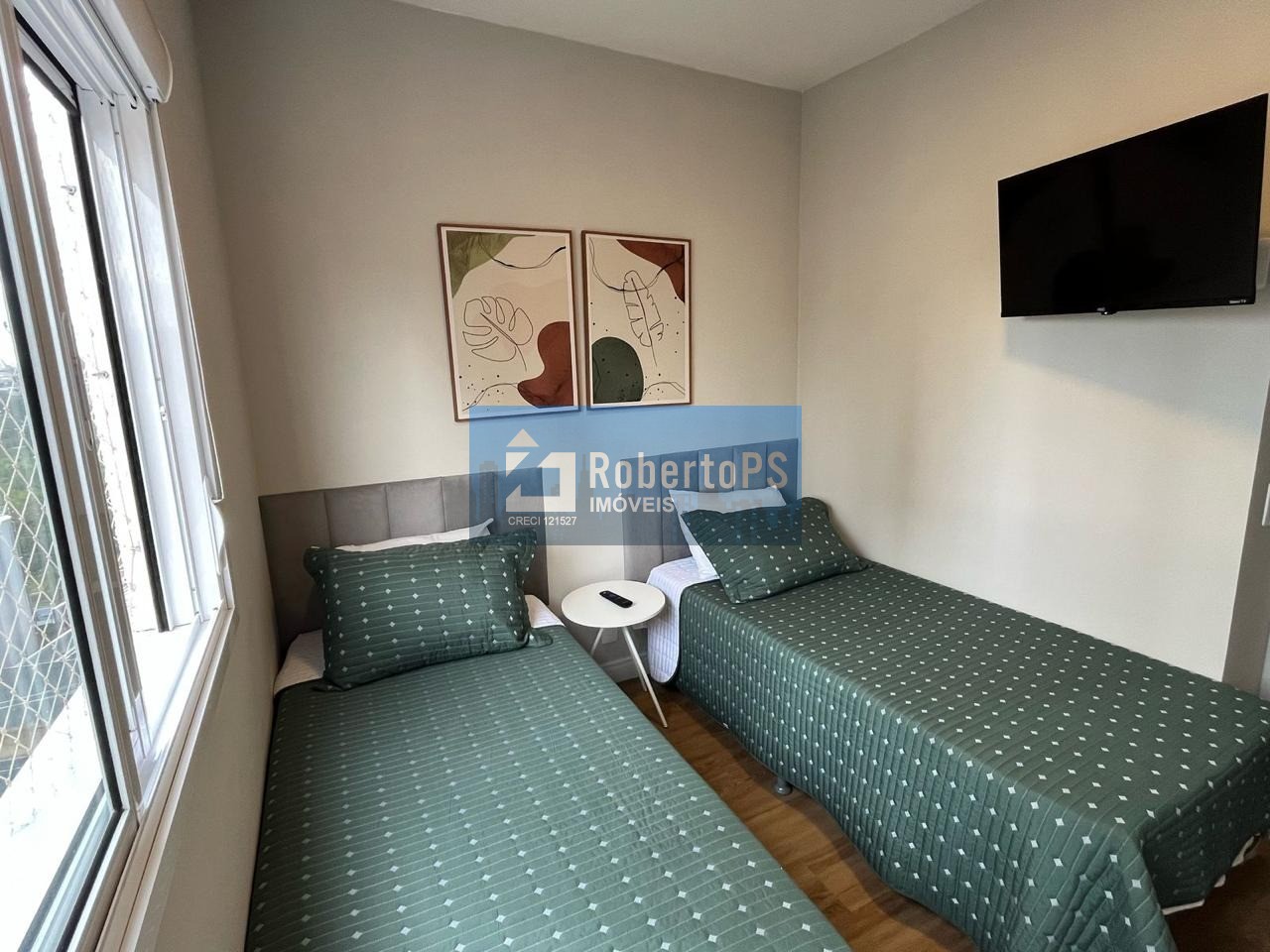 Apartamento à Venda na Vila Industrial: Conforto, Praticidade e Porteira Fechada! Agende uma Visita Agora Mesmo!