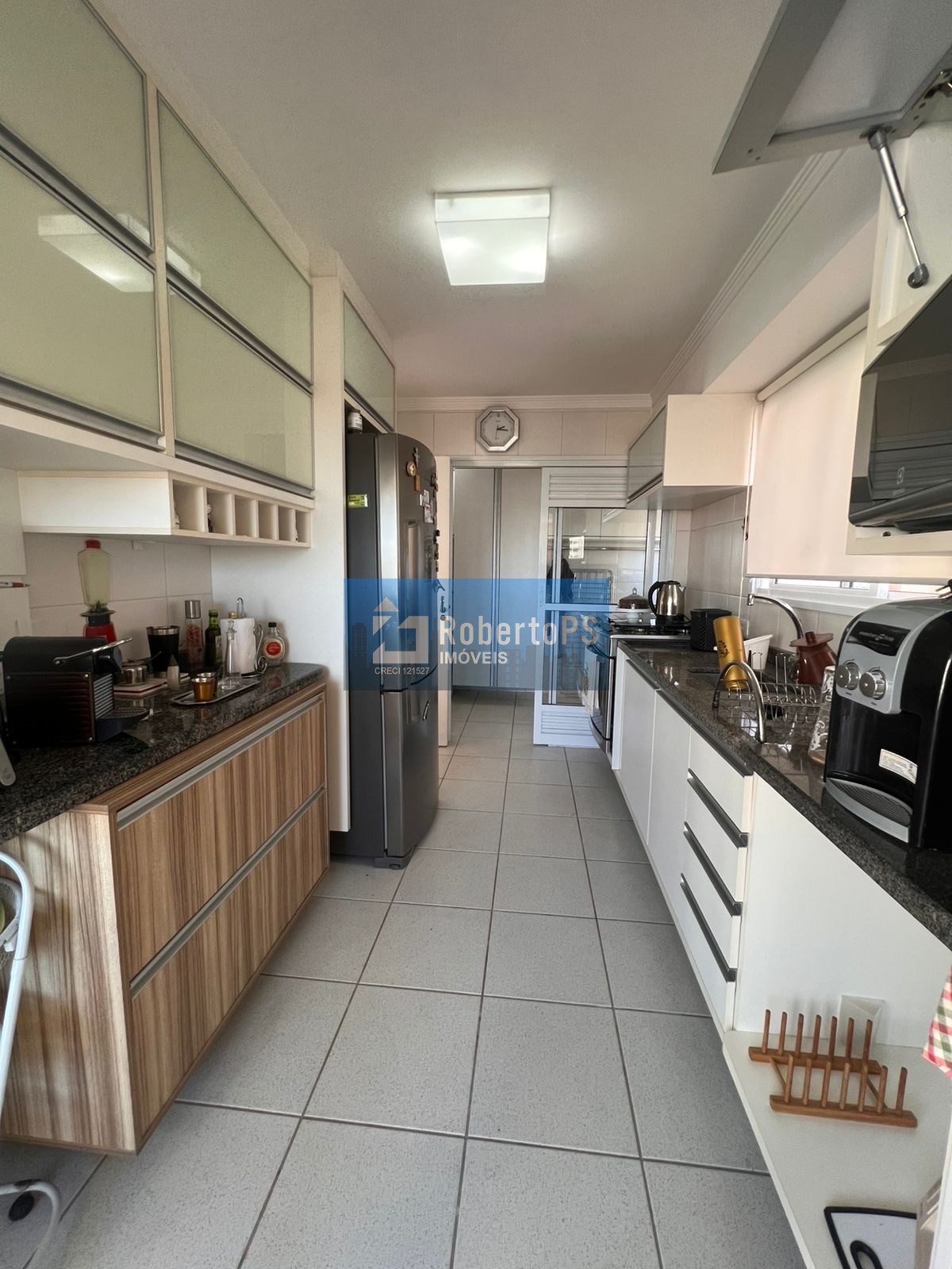 Apartamento no Esplanada à venda