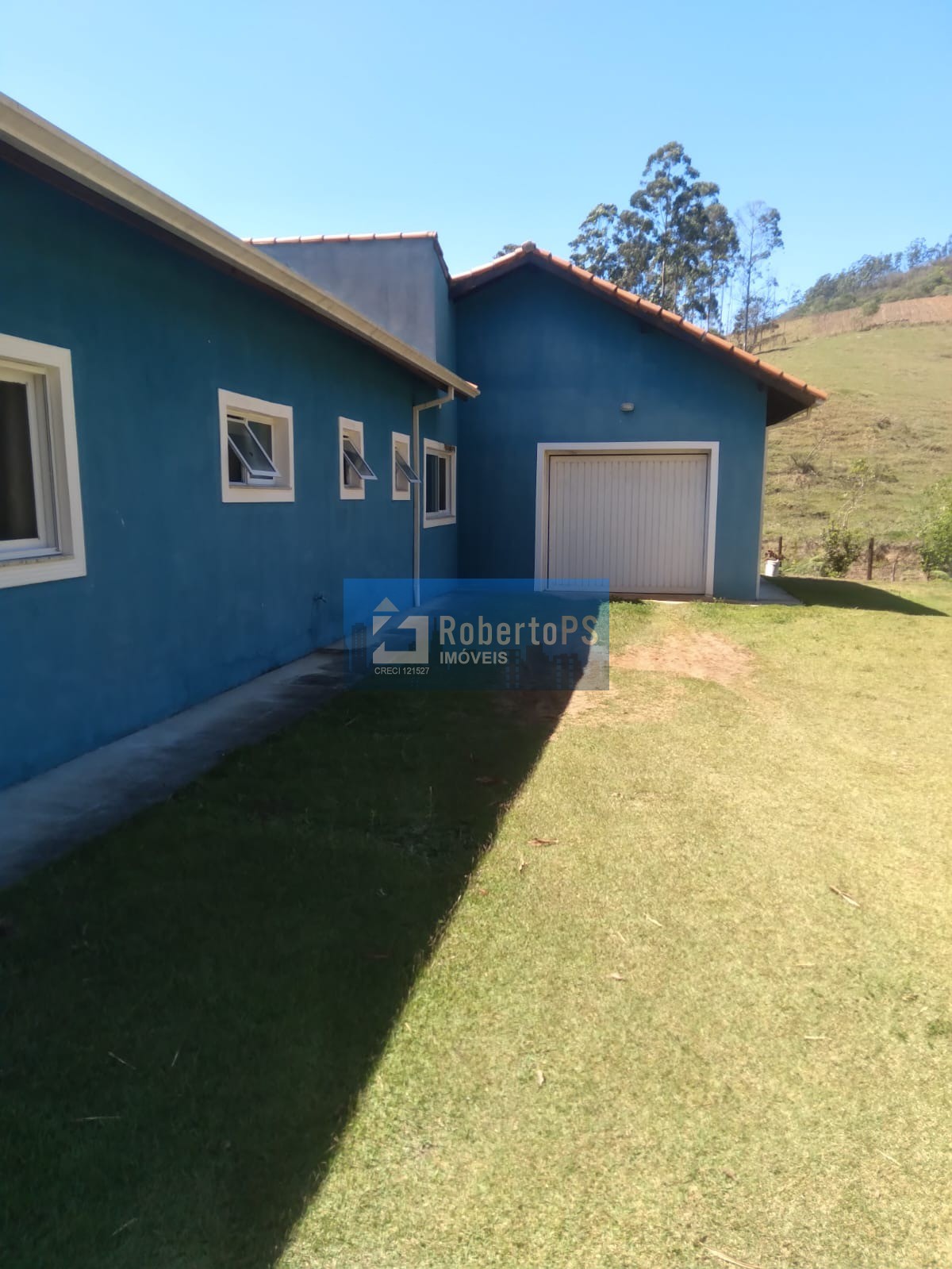 Imperdível oportunidade: sitio à venda em jambeiro-sp, centr