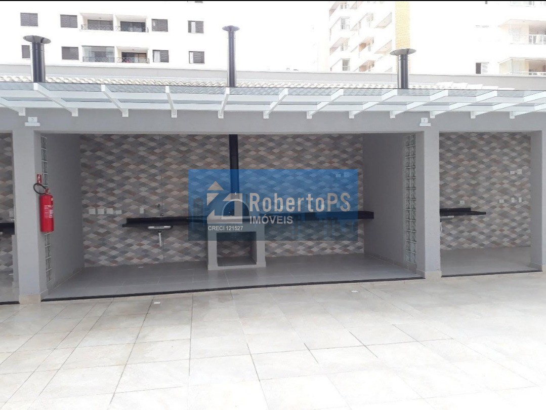 Apartamento de 2 quartos no condomínio royal park em são jos