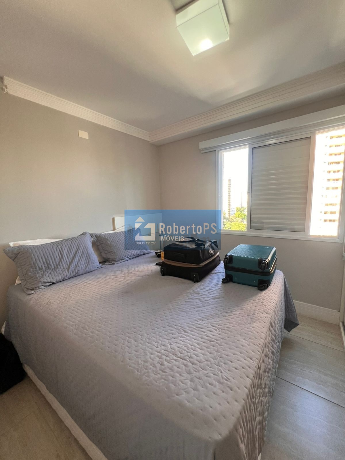 Apartamento no Esplanada à venda
