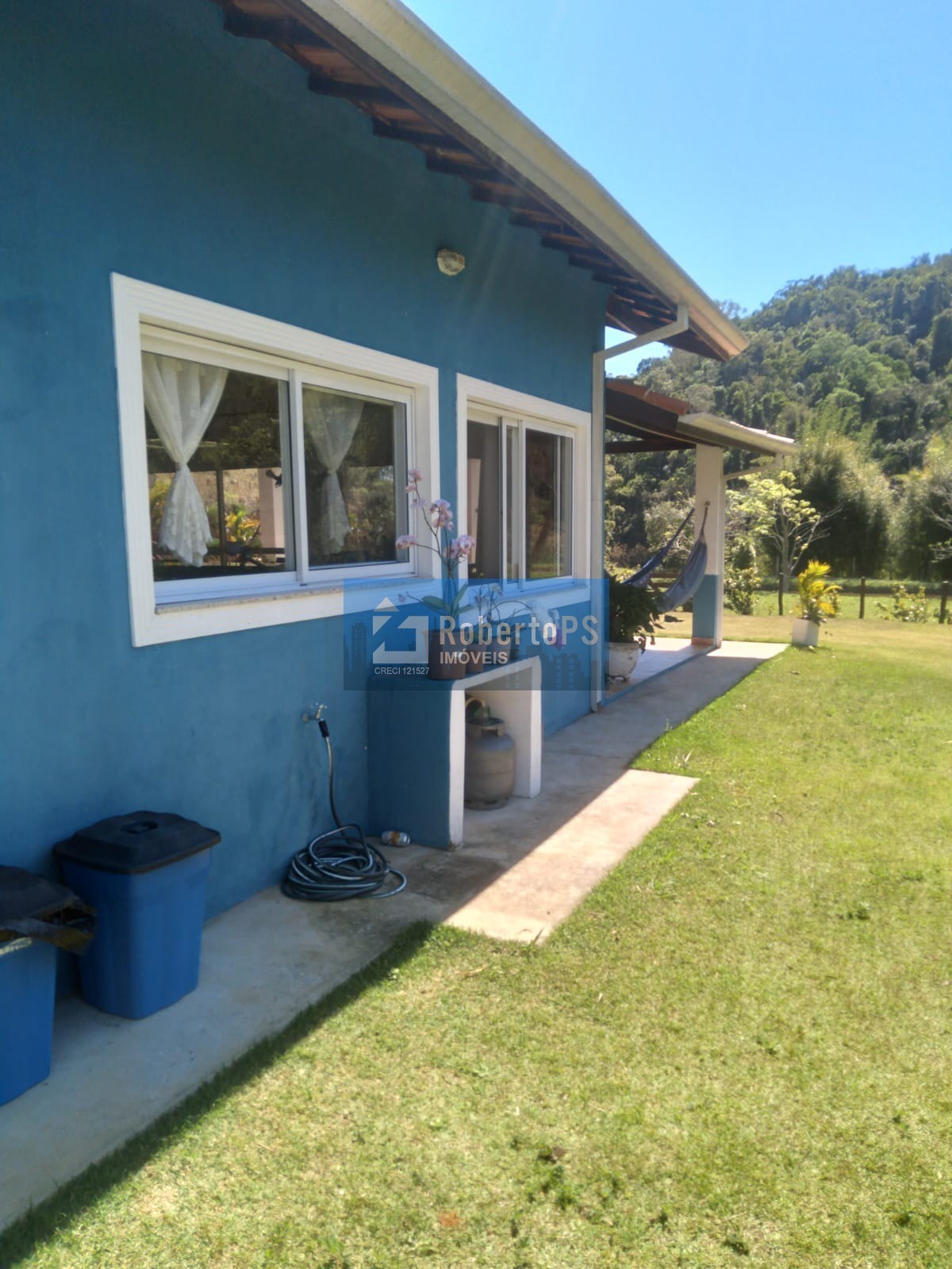 Imperdível oportunidade: sitio à venda em jambeiro-sp, centr