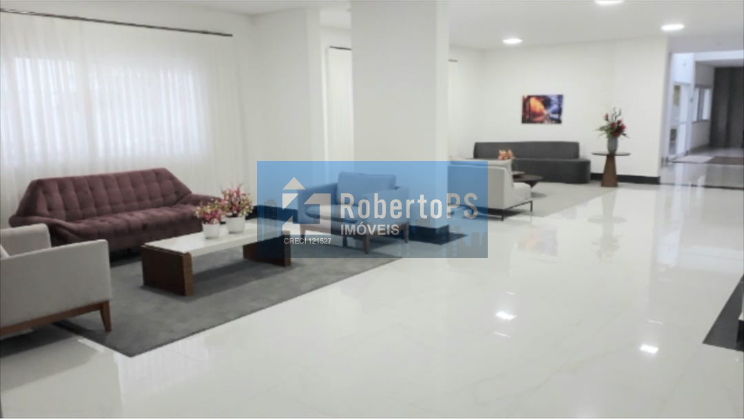 Apartamento de 2 quartos no condomínio royal park em são jos