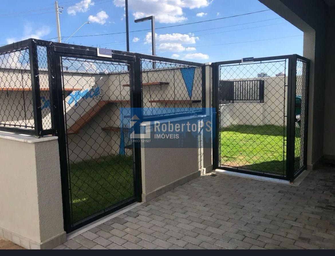 Apartamento à Venda na Vila Industrial: Conforto, Praticidade e Porteira Fechada! Agende uma Visita Agora Mesmo!