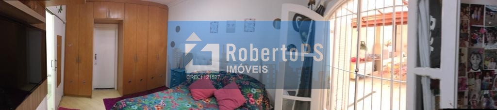 Casa à Venda em São José dos Campos-SP: 3 Quartos, 2 Suítes, 2 Salas, 3 Vagas - Jardim das Indústrias