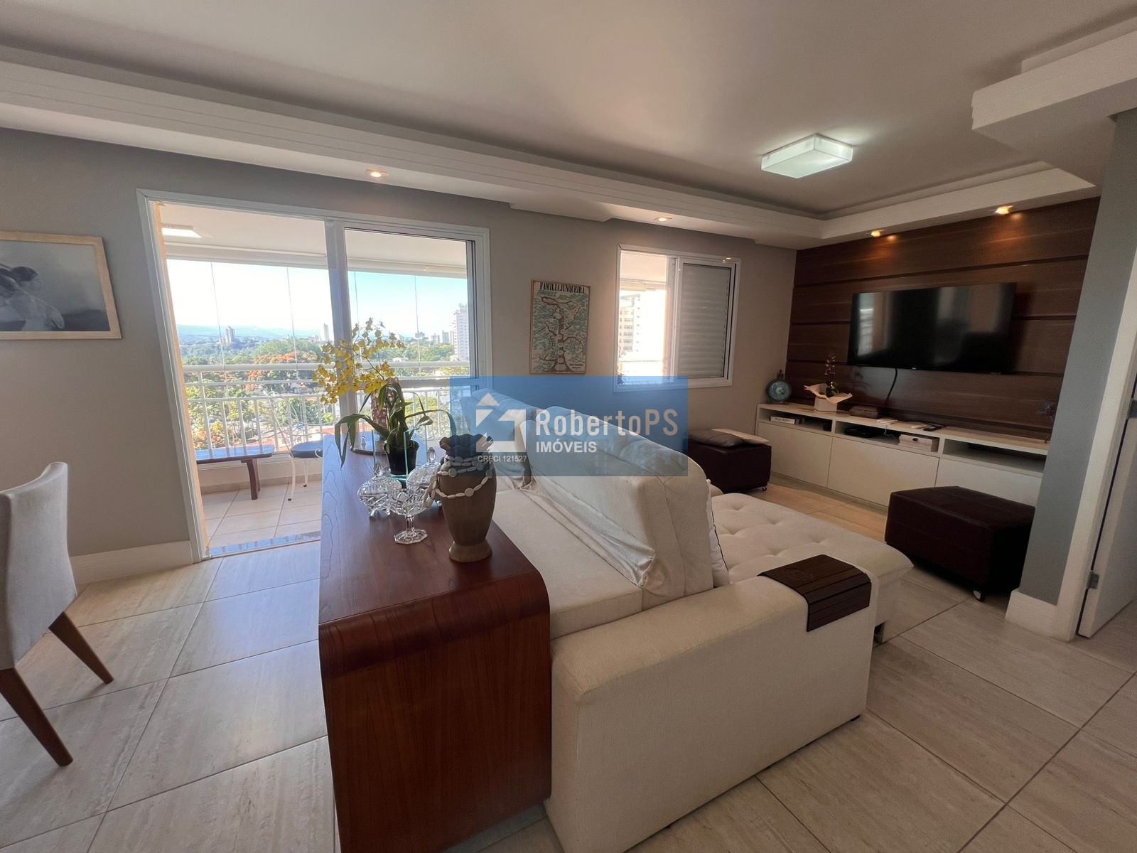 Apartamento no Esplanada à venda