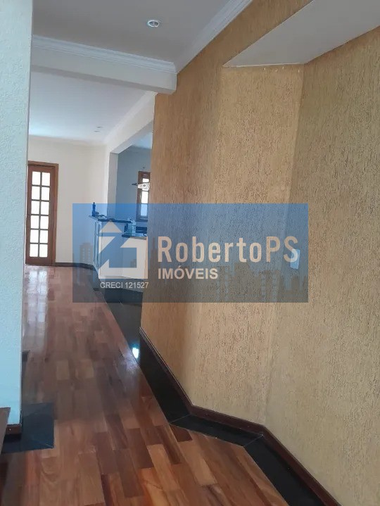 Casa de alto padrão em condomínio à venda em Jardim América, São José dos Campos-SP: 3 quartos, suíte, 3 salas, 3 banheiros, 3 vagas, 250m².