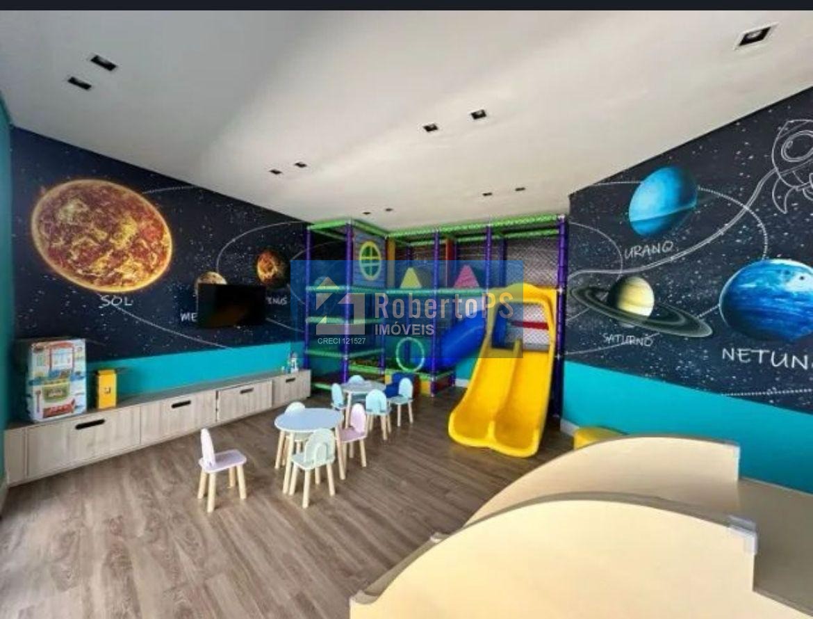 Apartamento à Venda na Vila Industrial: Conforto, Praticidade e Porteira Fechada! Agende uma Visita Agora Mesmo!