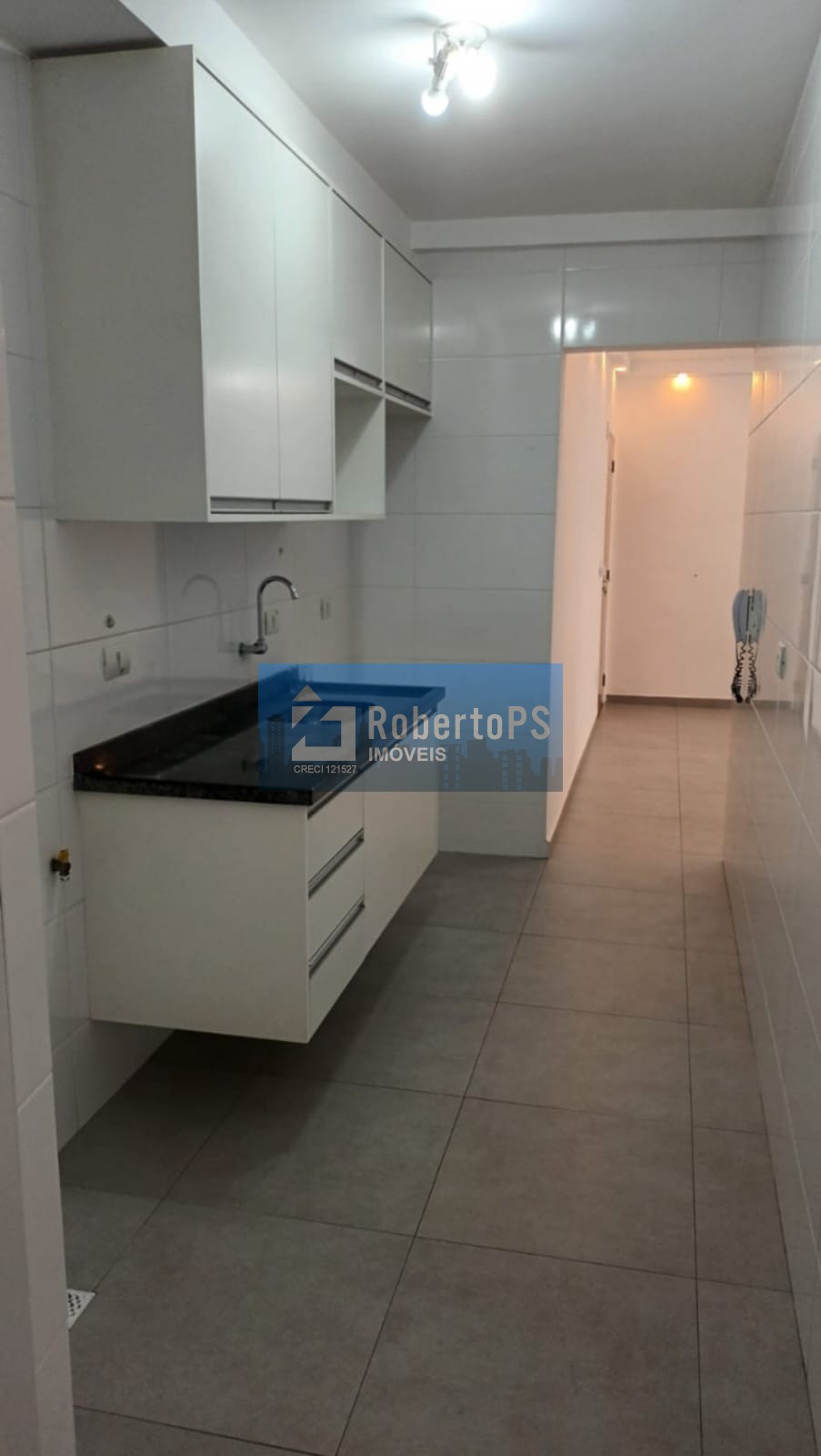 Apartamento de 2 quartos no Condomínio Royal Park em São José dos Campos-SP, com 3 salas, 2 banheiros e 2 vagas de garagem!