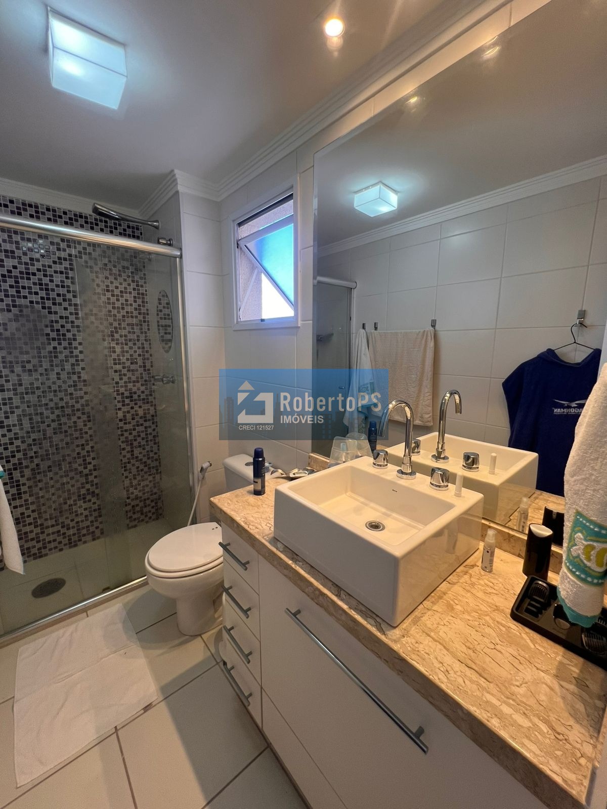 Apartamento no Esplanada à venda