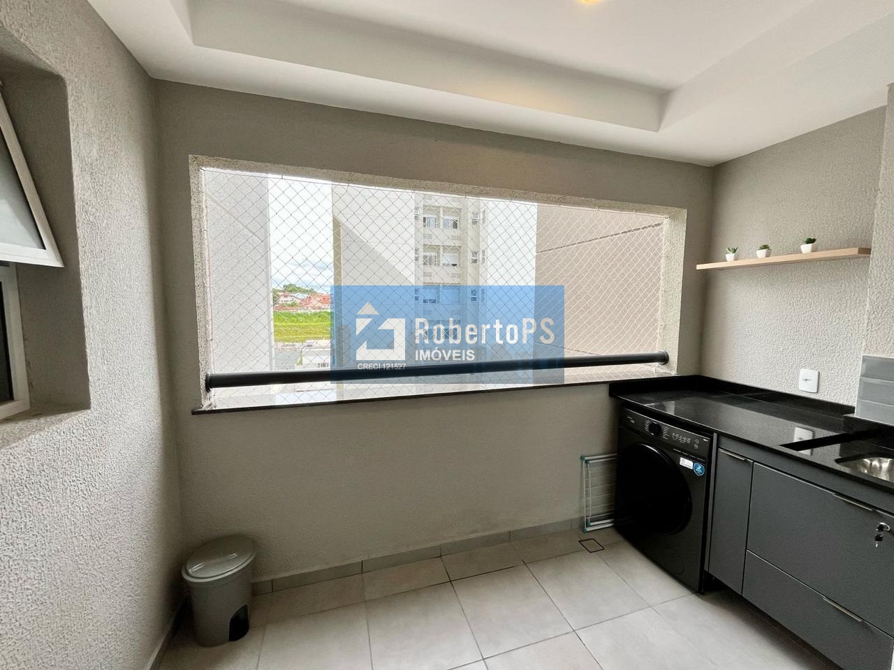 Apartamento à Venda na Vila Industrial: Conforto, Praticidade e Porteira Fechada! Agende uma Visita Agora Mesmo!