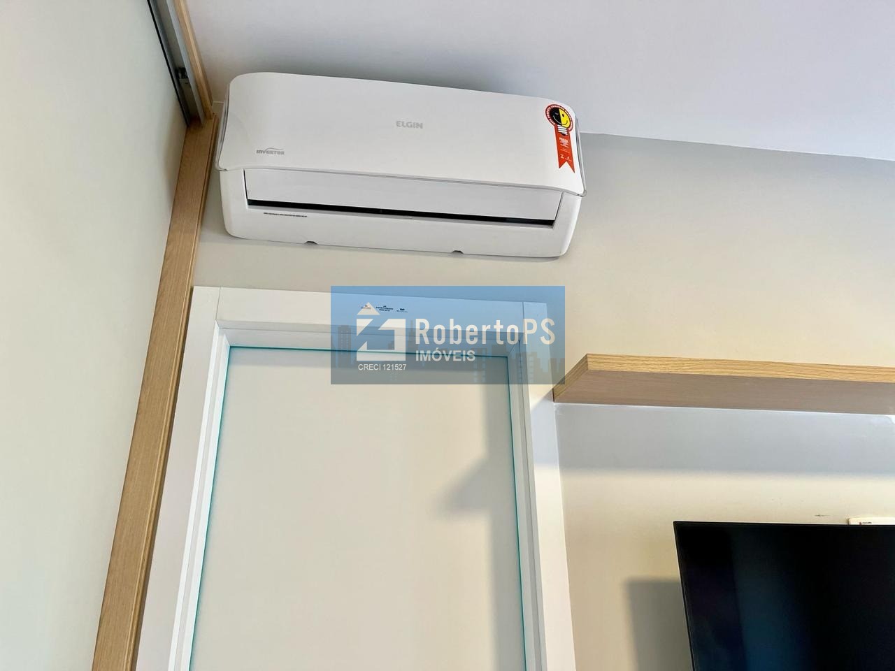 Apartamento à Venda na Vila Industrial: Conforto, Praticidade e Porteira Fechada! Agende uma Visita Agora Mesmo!