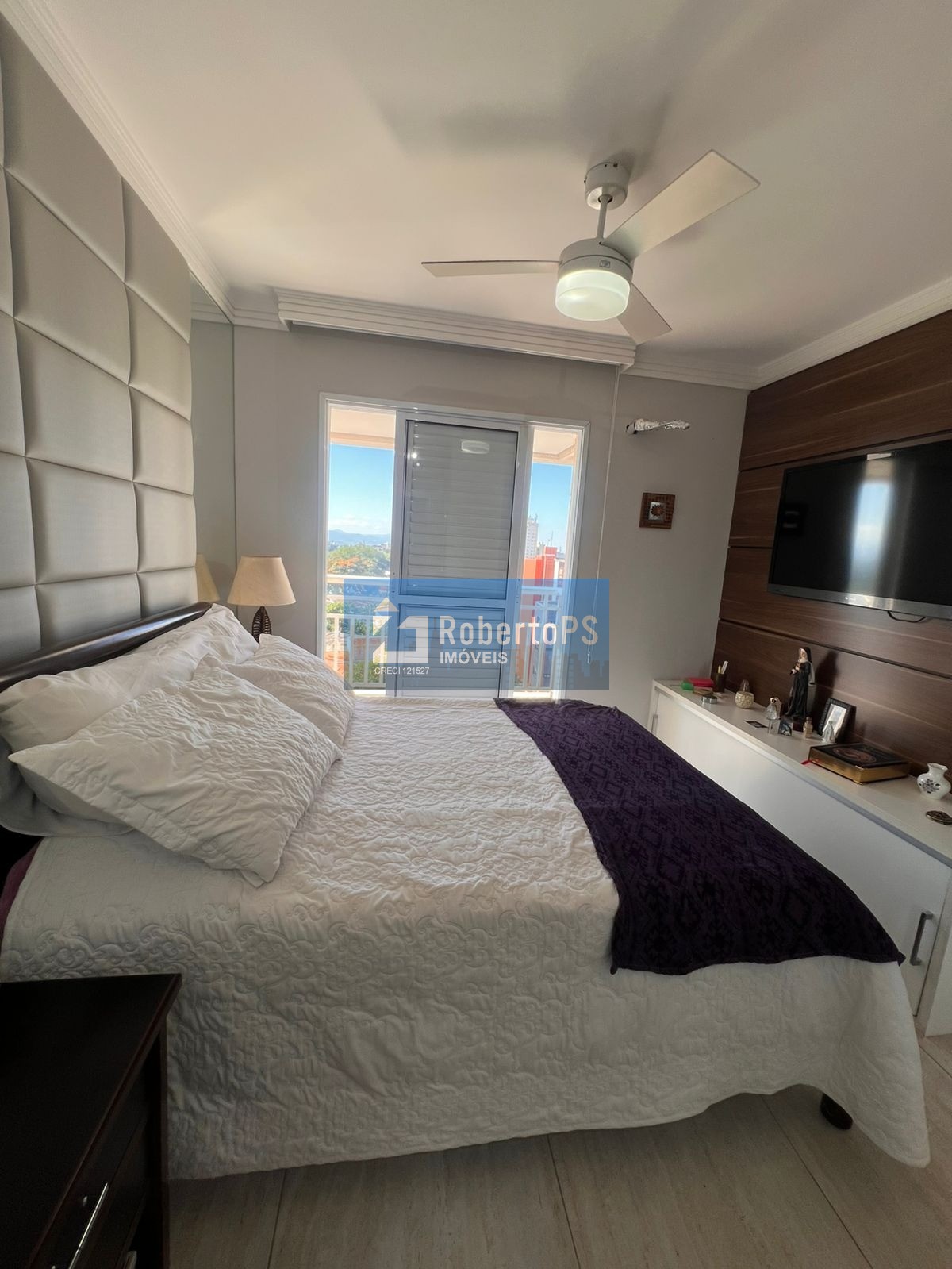 Apartamento no Esplanada à venda