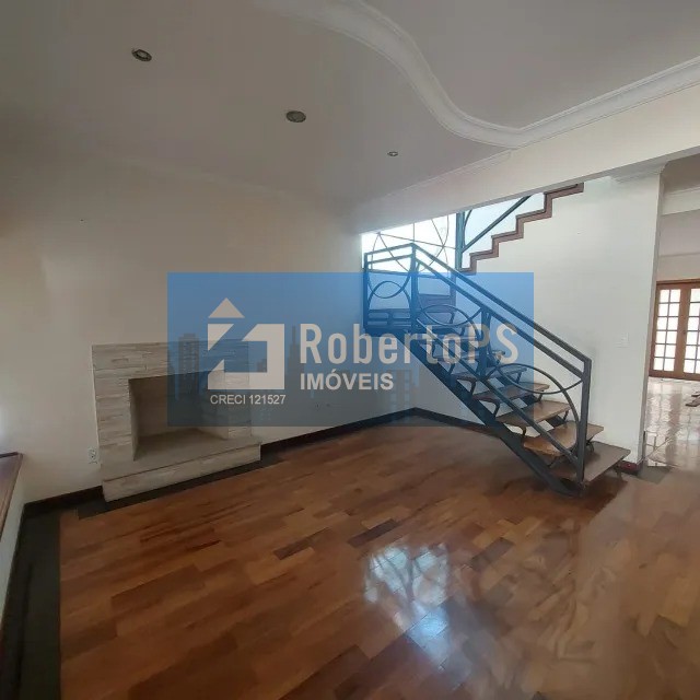 Casa de alto padrão em condomínio à venda em Jardim América, São José dos Campos-SP: 3 quartos, suíte, 3 salas, 3 banheiros, 3 vagas, 250m².