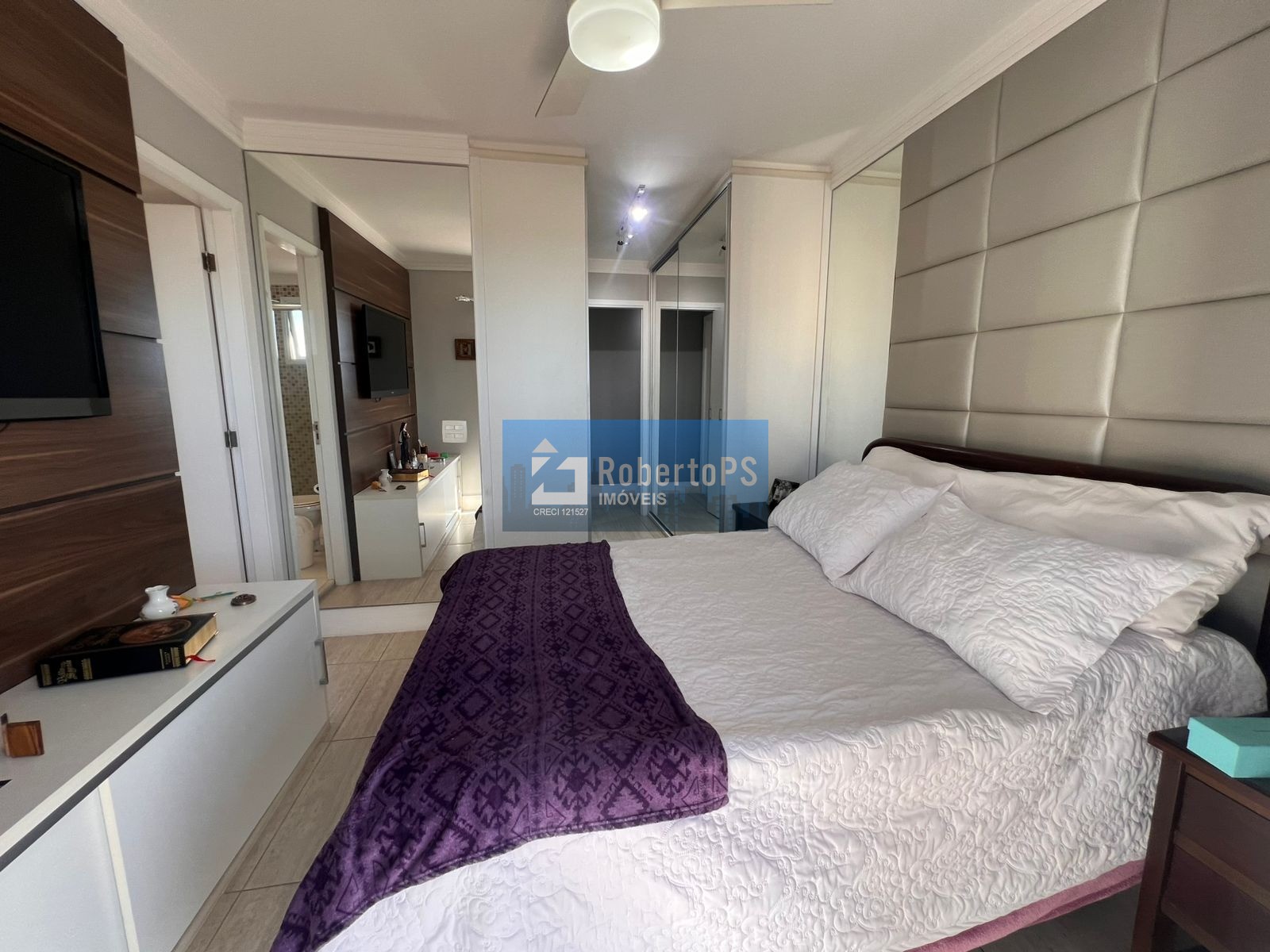 Apartamento no Esplanada à venda