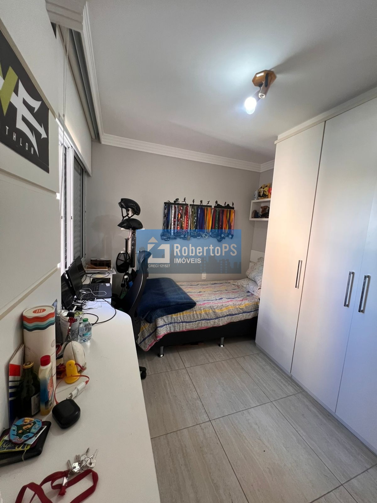 Apartamento no Esplanada à venda