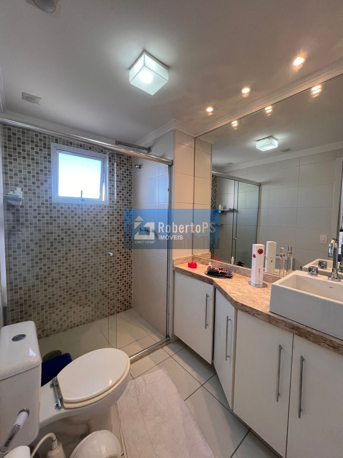 Apartamento no Esplanada à venda