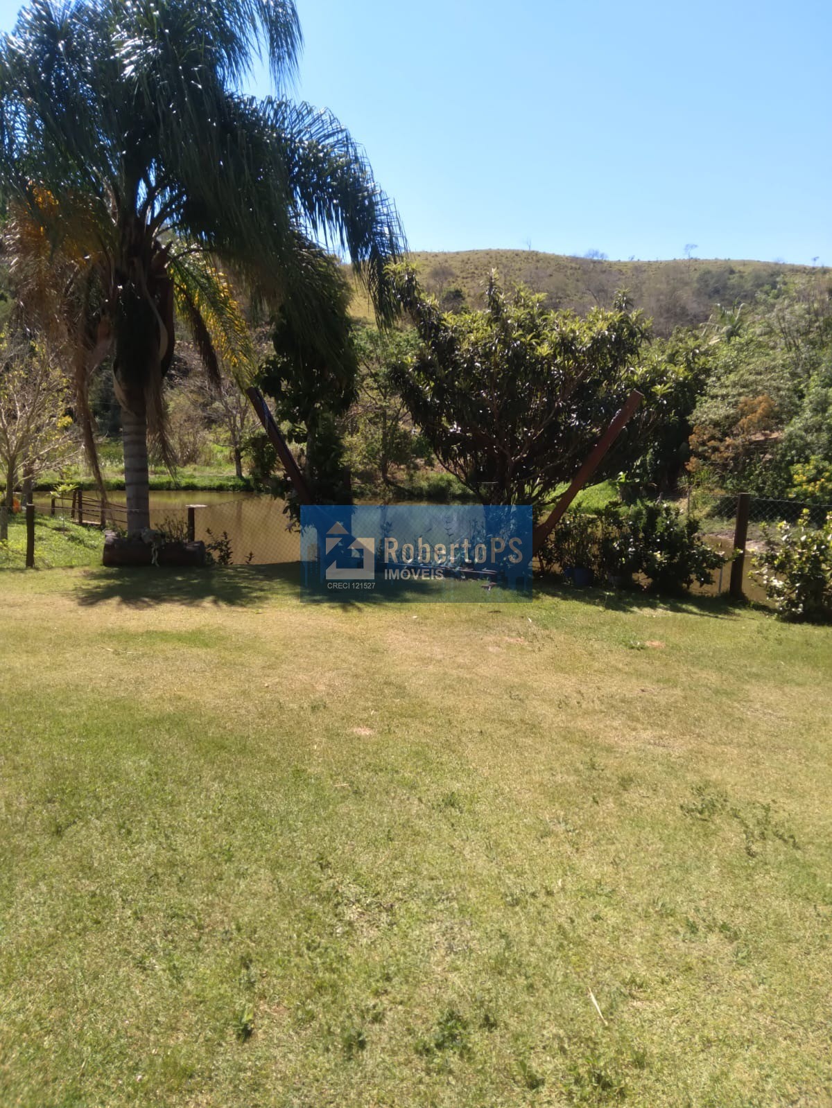 Imperdível oportunidade: sitio à venda em jambeiro-sp, centr