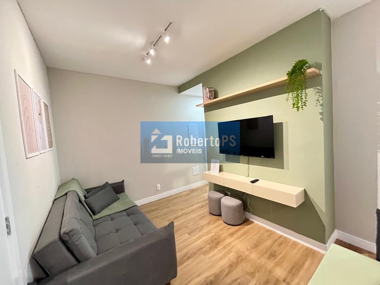 Apartamento à Venda na Vila Industrial: Conforto, Praticidade e Porteira Fechada! Agende uma Visita Agora Mesmo!