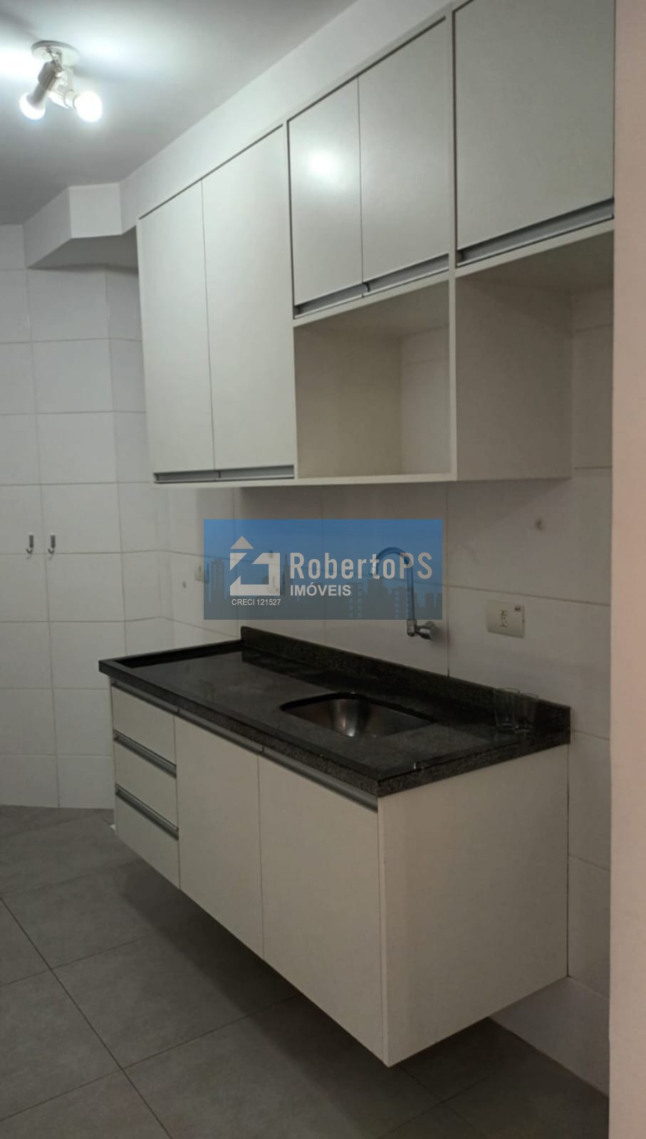 Apartamento de 2 quartos no condomínio royal park em são jos
