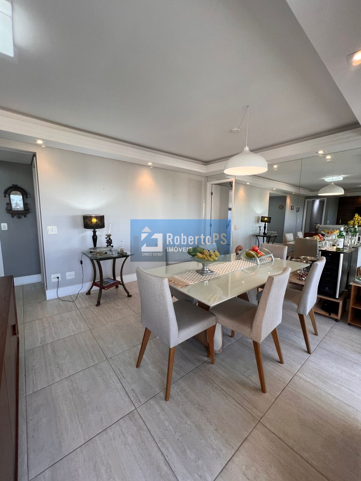 Apartamento no Esplanada à venda