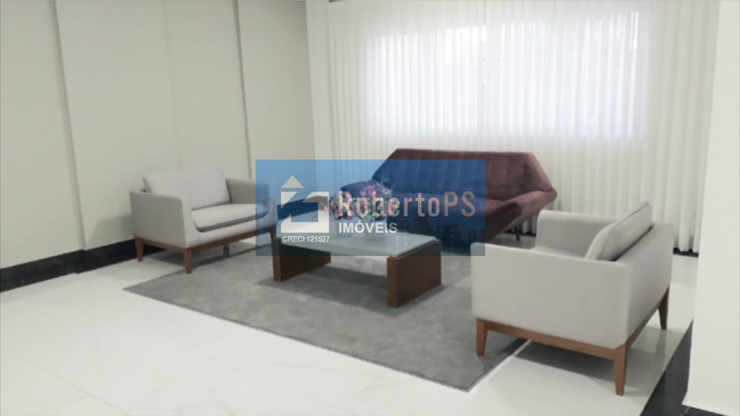 Apartamento de 2 quartos no condomínio royal park em são jos