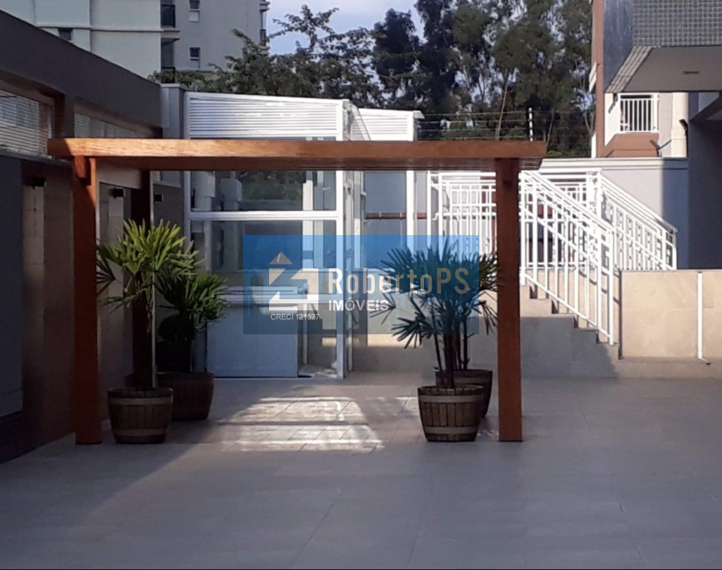Apartamento de 2 quartos no condomínio royal park em são jos