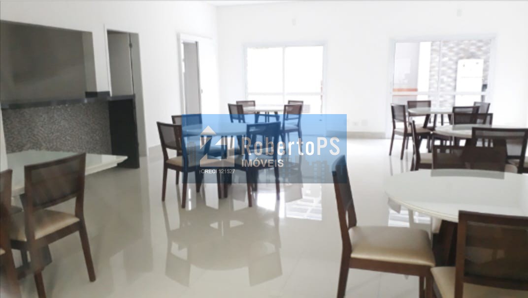 Apartamento de 2 quartos no condomínio royal park em são jos