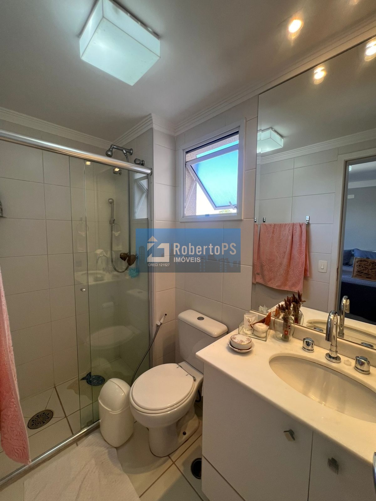 Apartamento no Esplanada à venda