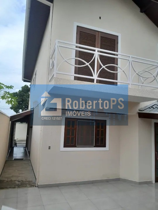 Casa de alto padrão em condomínio à venda em Jardim América, São José dos Campos-SP: 3 quartos, suíte, 3 salas, 3 banheiros, 3 vagas, 250m².