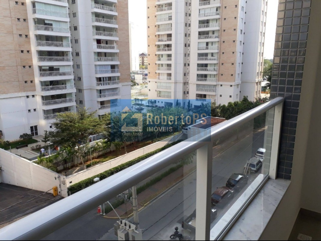 Apartamento de 2 quartos no condomínio royal park em são jos
