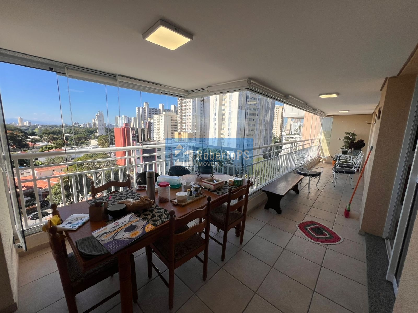 Apartamento no Esplanada à venda