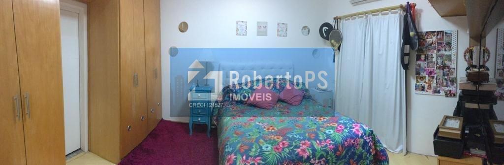 Casa à Venda em São José dos Campos-SP: 3 Quartos, 2 Suítes, 2 Salas, 3 Vagas - Jardim das Indústrias