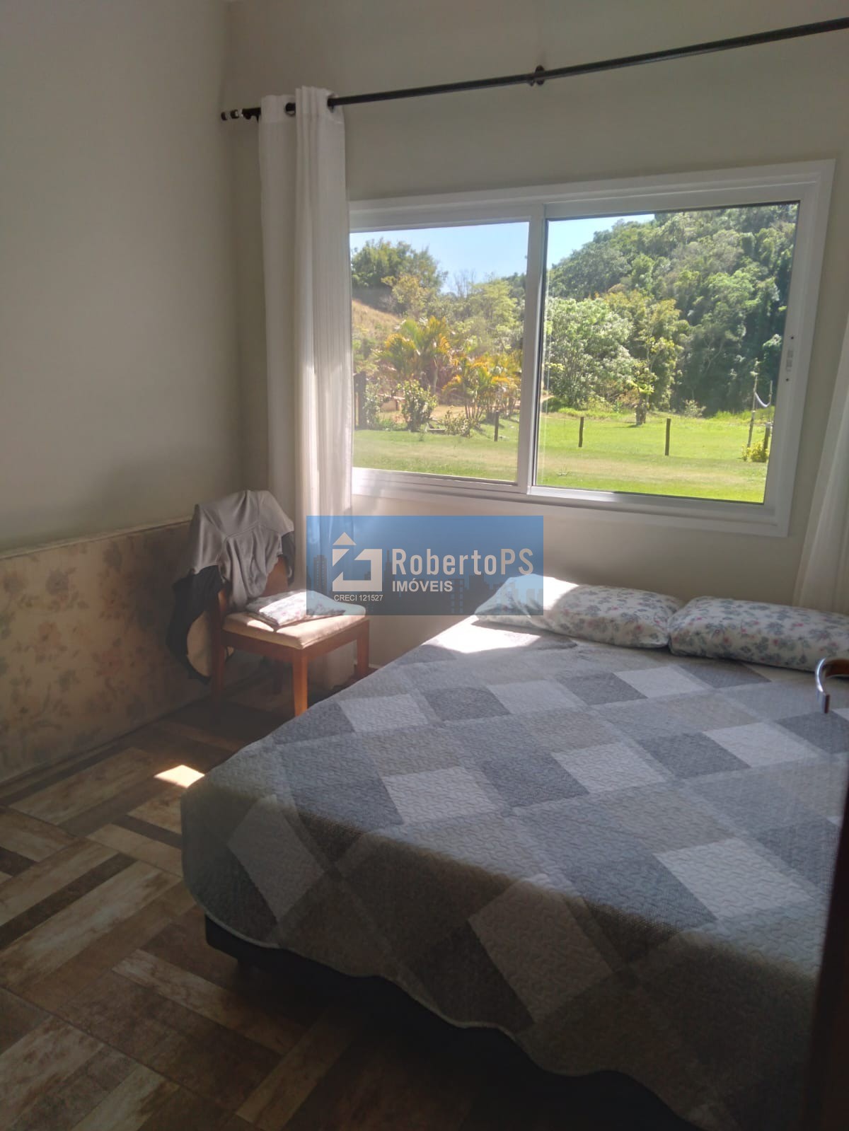 Imperdível oportunidade: sitio à venda em jambeiro-sp, centr