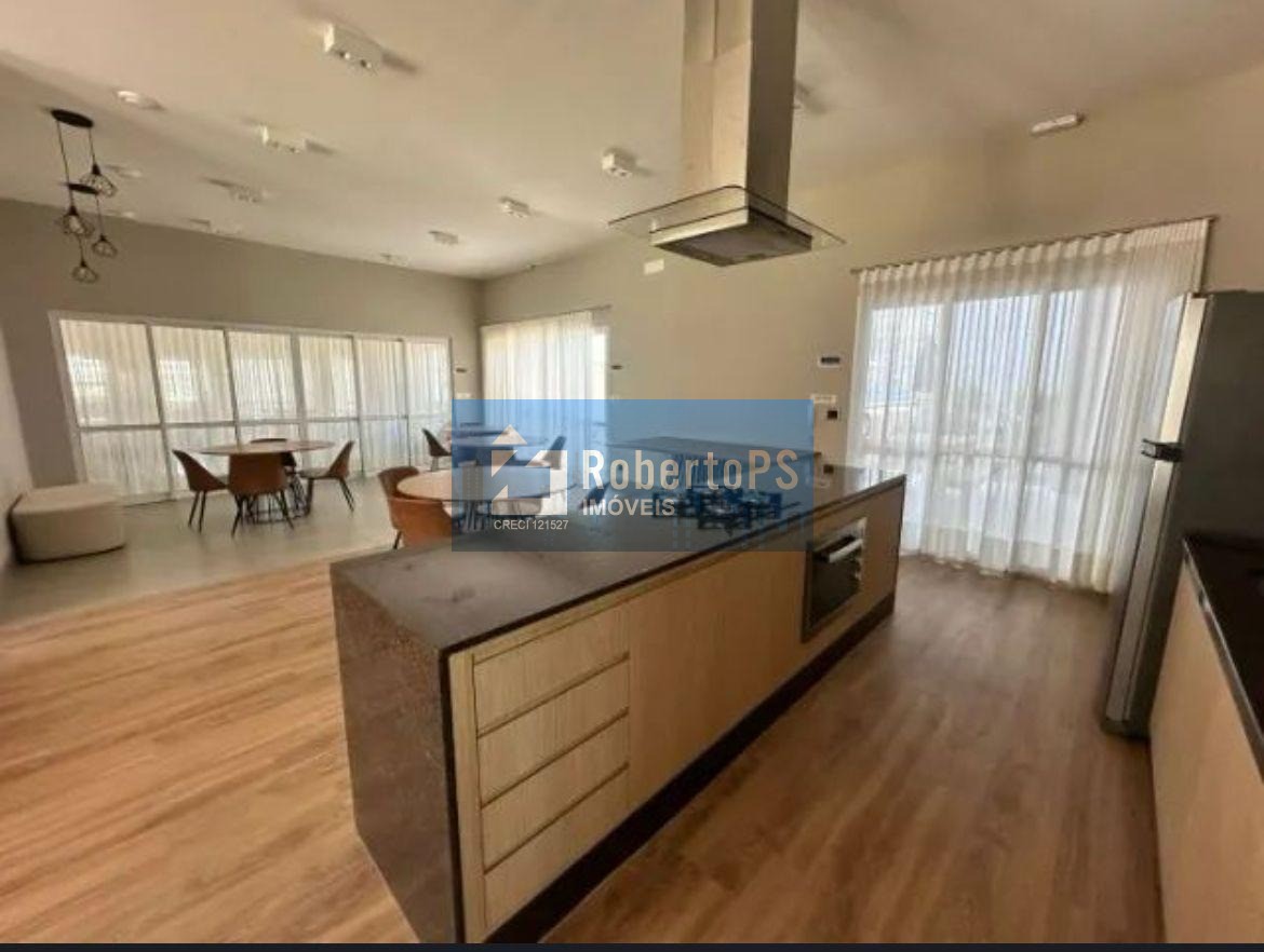 Apartamento à Venda na Vila Industrial: Conforto, Praticidade e Porteira Fechada! Agende uma Visita Agora Mesmo!