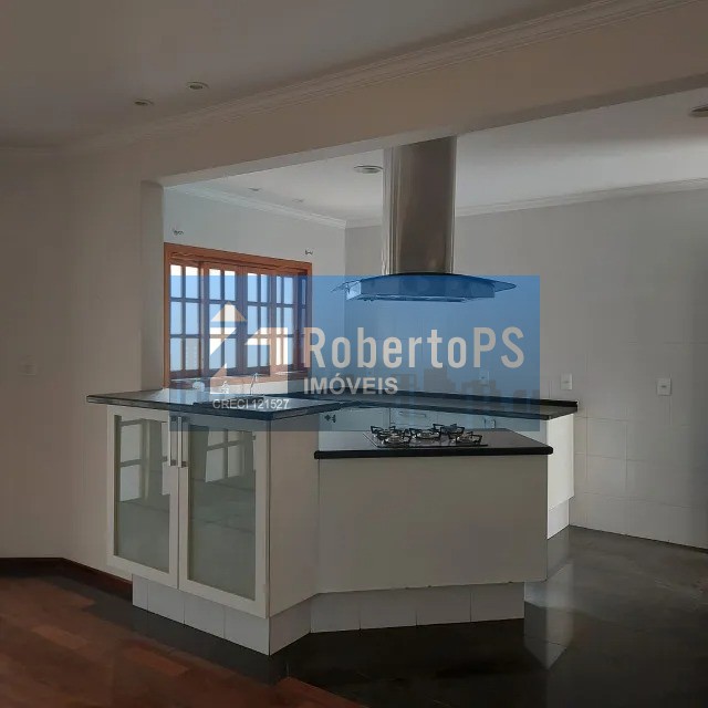 Casa de alto padrão em condomínio à venda em Jardim América, São José dos Campos-SP: 3 quartos, suíte, 3 salas, 3 banheiros, 3 vagas, 250m².