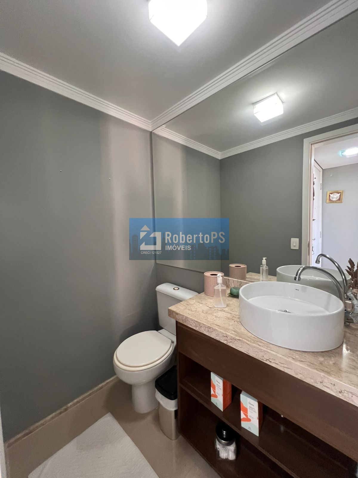 Apartamento no Esplanada à venda