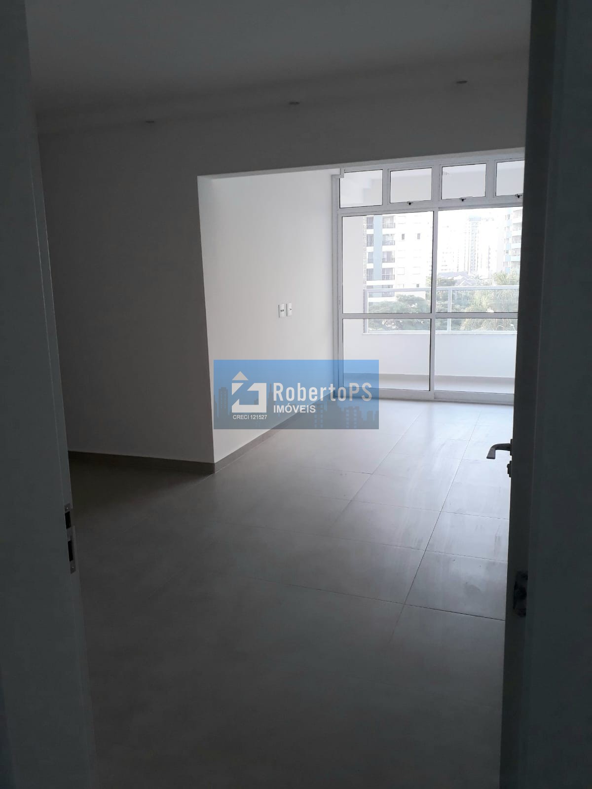 Apartamento de 2 quartos no condomínio royal park em são jos